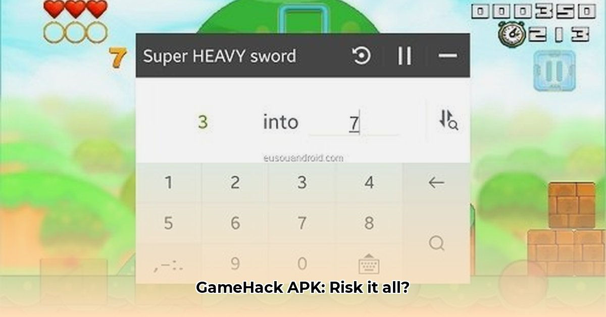 gamehack-apk
